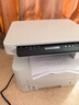 惠普（HP）323dnw激光打印机无线多功能双面 黑白有线网络打印 商务办公室打印机 大负荷高速打印 一年上门 实拍图