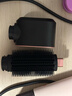 戴森（DYSON）HS09多功能造型吹风机 卷发棒 吹干、拉直、卷发，三合一 HS09 晨曦粉 送礼推荐 甄选礼盒 实拍图