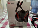 爱视易隔音耳罩降噪睡觉耳机睡眠耳塞专用超强工业静音3m耳罩侧睡神器 实拍图
