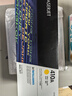 惠普（HP）410A（CF412A）原装硒鼓黄色单支装（适用hp M452DN/m377dw/M452DW/M452NW/477fnw）打印页数2300 实拍图