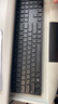 戴尔（DELL）无线键鼠套装键盘鼠标办公家用笔记本电脑台式机商务外设USB外接 KM5221W 黑色 实拍图