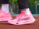 李宁追风PRO 冰镇西瓜配色丨跑步鞋男女高回弹竞速训练跑鞋ARPV017 实拍图