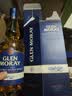格兰莫雷（Glen Moray）洋酒 英国原装进口 苏格兰 斯佩塞区 单一麦芽威士忌 雪莉桶  经典系列 原味 700ml 晒单实拍图
