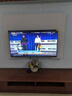 TCL电视雷鸟经济款 【伸缩挂架送装一体】雀4 25款 55英寸 144Hz  2+32GB 平板电视机55F270C-JN 实拍图