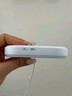 中兴（ZTE）随身wifi6免插卡移动wifi无线网卡便携式热点4g路由器无限笔记本电脑通用流量2025款U10LS白色 实拍图