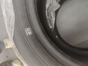 韩泰（Hankook）汽车轮胎 205/55R16 91V K415 原配大众宝来/高尔夫/朗逸 实拍图