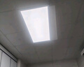 雷士（NVC）厨房灯铝扣板灯集成吊顶300x600卫生间政府补贴LED吸顶平板面板灯 实拍图