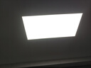 松下厨卫灯集成吊顶灯厨房灯吸顶灯卫生间高亮LED平板灯 面板灯24W 实拍图