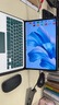 华为二手平板电脑MateBook E 二合一笔记本发蓝牙键盘+全新皮套 X Pro 3K全面触控屏轻薄商务便携娱乐办公本 24店铺热销EGO 16G-512G【性能款】 实拍图