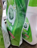 妈妈壹选天然植皂洗衣液清香型6斤组合装（瓶1kg+补充袋装1kg*2）洁净污渍 实拍图