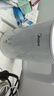 美的（Midea）电热水壶烧水壶自动断电长效保温一体恒温壶食品304不锈钢 1500W快速加热1.5升 SH15X301 实拍图
