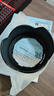 JJC 相机遮光罩 适用于尼康Z 50-250mm/50mm f1.8s镜头 替代HB-90A/HB-90 Z50II二代 Zfc Z30 Z72配件 实拍图
