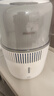 飞利浦（PHILIPS）加湿器家用卧室母婴专用静音除菌无雾空调加湿机鼻炎孕妇婴幼儿小型桌面大容量HU5710/10 实拍图