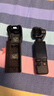 大疆 DJI Osmo Pocket 3 一英寸口袋云台相机 OP灵眸手持数码相机 旅游摄影摄像 直播vlog拍摄 标准版 官方标配 实拍图