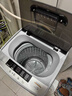 小鸭全自动洗衣机小型迷你 波轮家用宿舍租房母婴儿童小孩宝宝 预约内衣健康洗护风干洗脱一体以旧换新 6.5KG全自动 【强劲动力+24小时预约】终生联保 实拍图