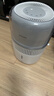 飞利浦（PHILIPS）加湿器家用卧室母婴专用静音除菌无雾空调加湿机鼻炎孕妇婴幼儿小型桌面大容量HU5710/10 实拍图