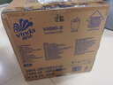 维达（Vinda）有芯卷纸 蓝色经典4层160克*27卷 厚韧耐用 卫生纸卷筒纸纸巾整箱 实拍图