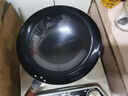 苏泊尔（SUPOR）铁锅炒菜锅家用传统老式圆底炒锅无涂层不生锈精铁锅燃气明火专用 不生锈【适用2-4人】 32cm 实拍图