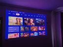 极米Z9X 4K 全新轻薄4K光学变焦投影 1300CVIA真实高亮 家用智能投影仪高清家庭影院云台 国家补贴 实拍图