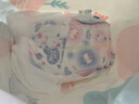 茵茵元気小精灵婴儿拉拉裤尿不湿透气男女宝宝专用XXL码42片(15kg以上 实拍图