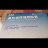 【原研进口】泽普思 氟比洛芬凝胶贴膏 13.6cm*10cm*6贴/盒 实拍图