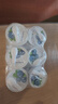 卡士鲜酪乳蓝莓100g*6杯+黄桃100g*6+草莓100g*6 实拍图