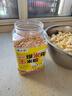 李小谷 爆米花玉米粒2斤罐装(儿童节球形爆米花炸苞米花原料爆裂玉米粒) 实拍图