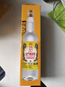 金门高粱  双龙系列黄金龙 清香型白酒 53度500ml 单瓶装 【宴请送礼】 实拍图