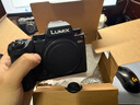 松下（Panasonic）Lumix S5M2 全画幅相机 L卡口 微单相机 无反数码相机 【单机身】 实拍图