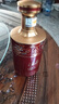 五粮液股份 福喜迎门 臻选红 浓香型白酒 52度500ml*6瓶 整箱 送礼宴饮 实拍图