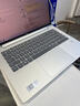 惠普（HP）战66 14英寸2025轻薄笔记本电脑 标压锐龙7 H 255 24G 1T 2.5K屏 专业色域 1年上门【国家补贴】 实拍图