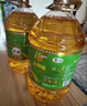 福临门食用油 一级大豆油5L*2植物油 中粮出品 实拍图