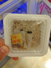 燕京小粒纳豆 50g*18盒（国产纳豆 健康轻食 北京燕京 家庭装） 实拍图