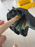 VONLILIENFELD费乐德防紫外线遮阳伞三折双层防晒伞高颜值小清新太阳伞晴雨两用 实拍图