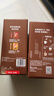 雀巢（Nestle）【樊振东同款】咖啡粉1+2特浓低糖*速溶三合一冲调饮品90条*2盒 实拍图