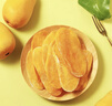 味滋源 芒果干500g袋装 休闲零食水果干蜜饯果脯办公室零食小吃 实拍图