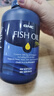 GNC健安喜深海鱼油原装进口omega-3 dha非鱼肝油中老年400粒 实拍图