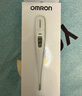 欧姆龙（OMRON）电子体温计 腋下笔式体温计 快速测温 K10 年货节 实拍图
