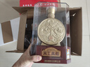 酒鬼 天工典籍 馥郁香型白酒 42度 500ml*4 整箱装 热门商品 实拍图