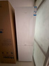 海尔（Haier）「真省电」285L两门小冰箱一级能效风冷无霜左右开门可调BCD-285WGHC2DEWV 实拍图