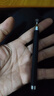 智能手写笔安卓平板触屏笔细头电容笔适用手机平板手写笔触控笔 智能笔-黑色1支 实拍图