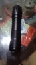 SHENYU强光手电筒可充电式家用户外LED远射王防水长续航迷你便携照明灯 T6灯芯 内置锂电 实拍图