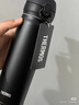 膳魔师（THERMOS）保温杯不锈钢水杯儿童男女士杯子车载水杯新年礼物定制团购JNL 【热卖推荐】JNL-502黑色 500ml 实拍图