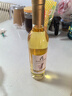 莫高（MOGAO）【热门商品】冰酒 甜白葡萄酒 长相守甜果酒 500ml单支礼盒 实拍图