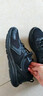 特步跑步鞋男鞋运动鞋男轻便减震休闲鞋跑鞋学生鞋 黑 44码 实拍图
