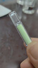 HERB一次性烟嘴过滤器日本进口绿小鸟粗烟嘴抛弃型咬嘴送男友生日礼物 30盒(粗烟专用) 300支 实拍图