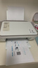 惠普（HP）DJ 5135彩色无线 喷墨打印机家用 大印量低成本打印机学生家用 微信打印（打印 复印 扫描） 实拍图