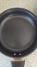 双立人（ZWILLING）不粘锅平底煎锅煎蛋锅煎饼锅牛排锅Motion L20cm家用一人食小锅 实拍图