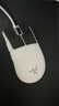 雷蛇（Razer）炼狱蝰蛇V4pro专业版 白色 无线鼠标 电竞游戏 超轻量化 光学传感器高精度 全面升级新品 Niko推荐 实拍图