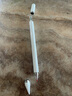 倍思电容笔触控触屏笔平板笔【手机平板通用】适用iPad苹果华为小米荣耀三星三合一手写笔apple pencil 实拍图